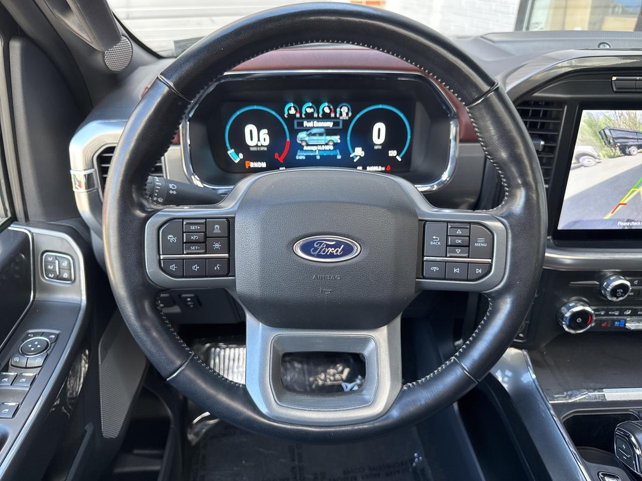2022 Ford F-150 Lariat Warrenton VA
