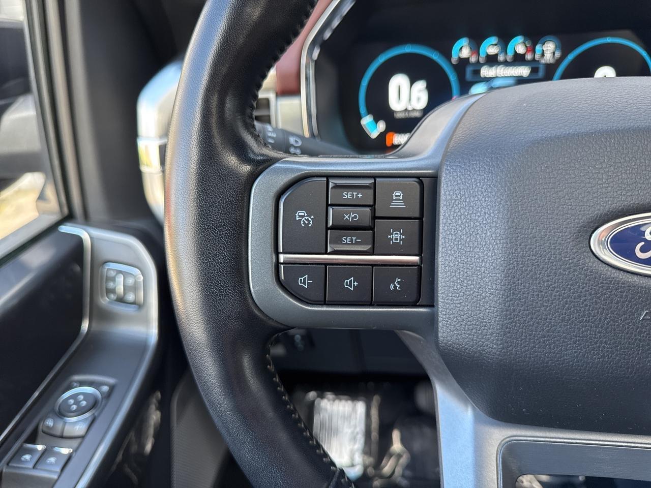 2022 Ford F-150 Lariat Warrenton VA