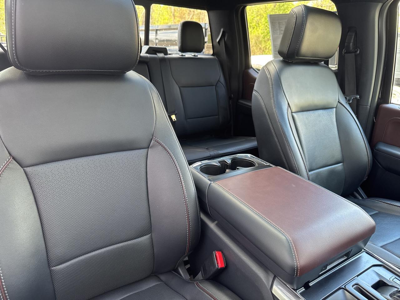 2022 Ford F-150 Lariat Warrenton VA