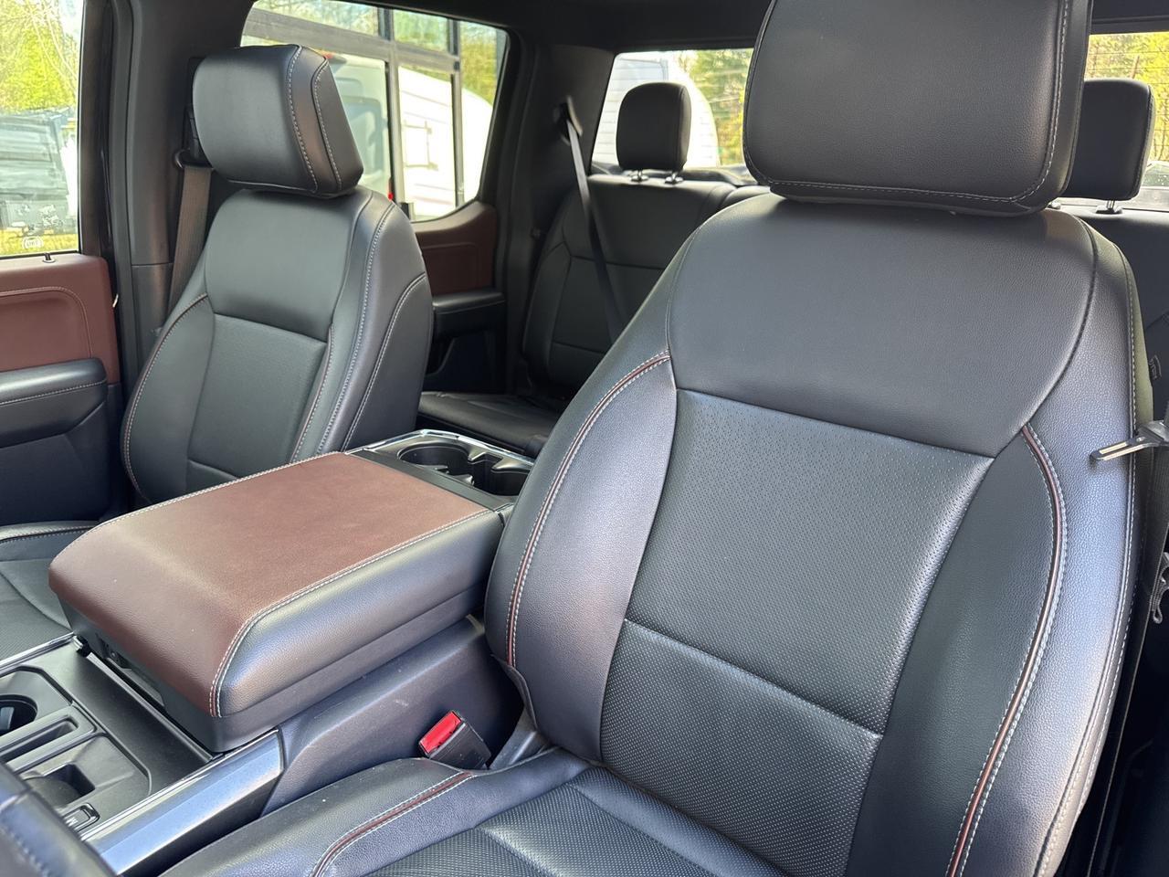 2022 Ford F-150 Lariat Warrenton VA