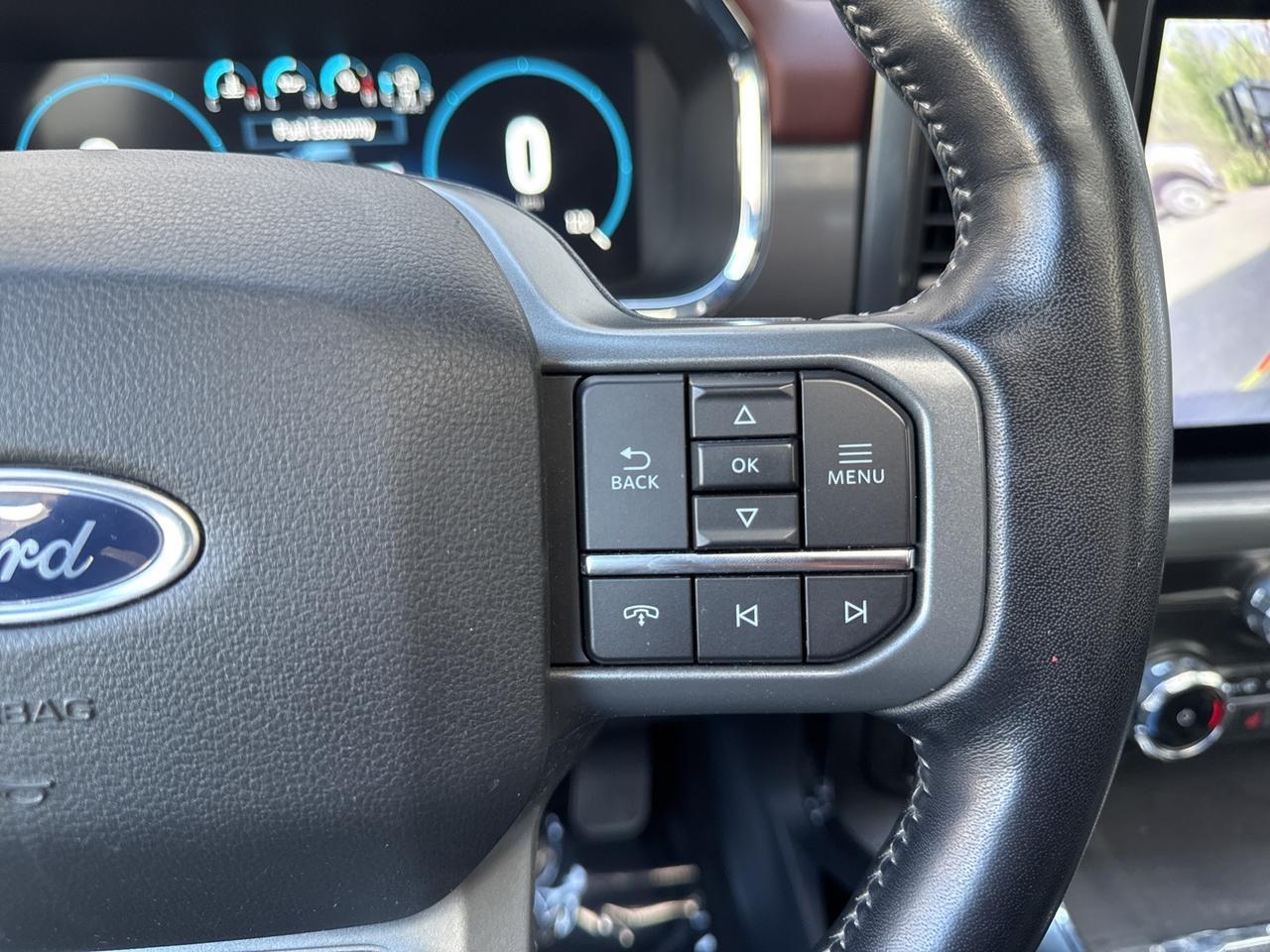 2022 Ford F-150 Lariat Warrenton VA