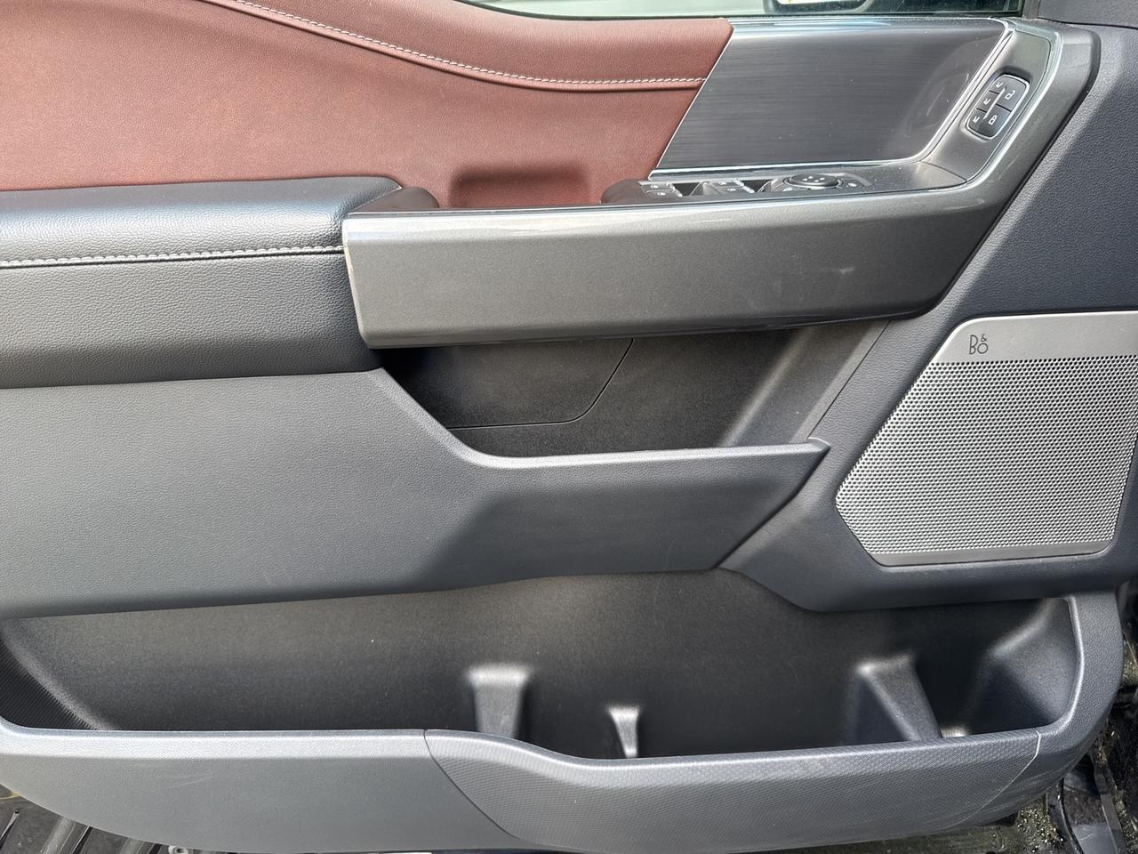 2022 Ford F-150 Lariat Warrenton VA