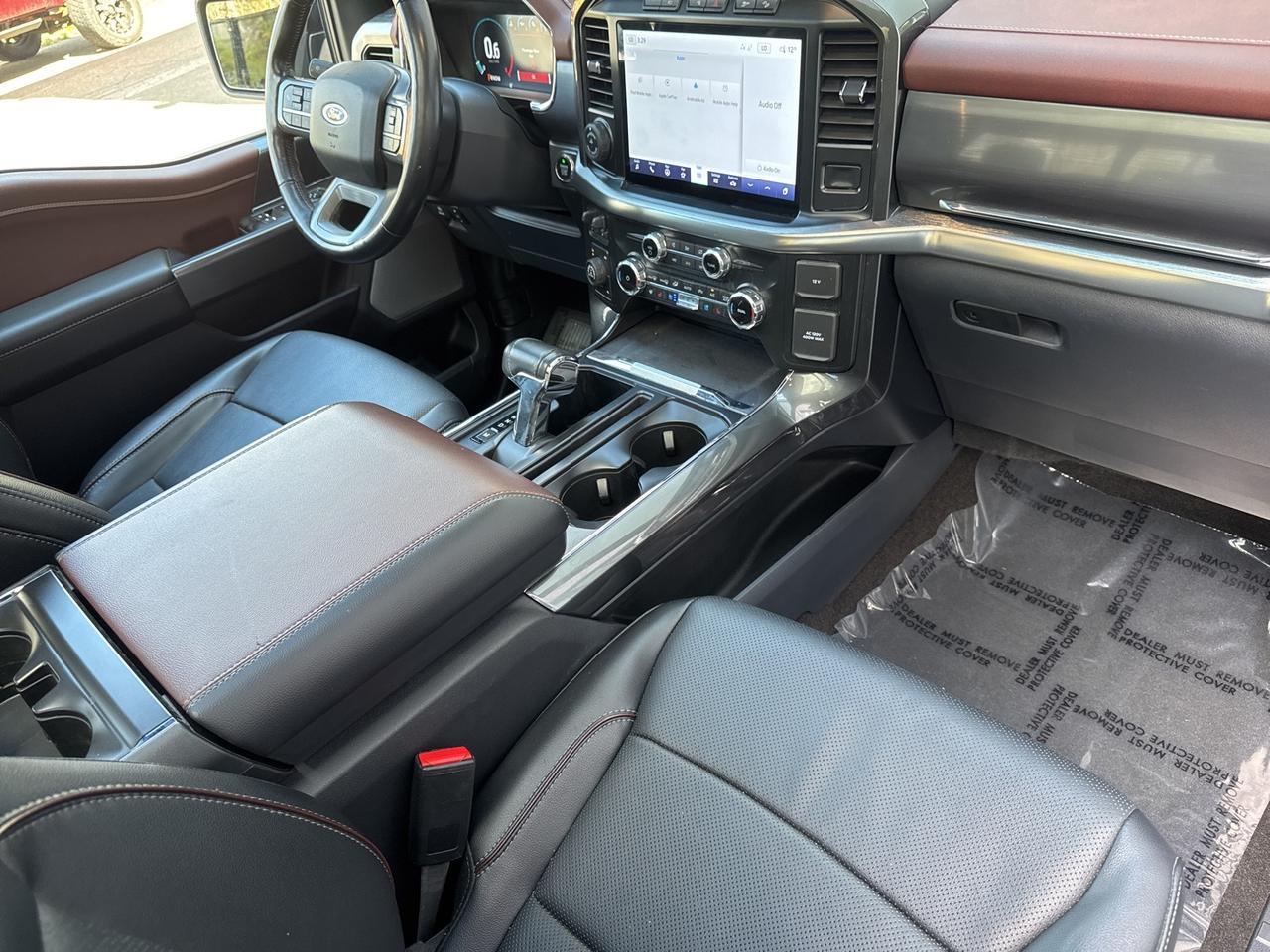 2022 Ford F-150 Lariat Warrenton VA