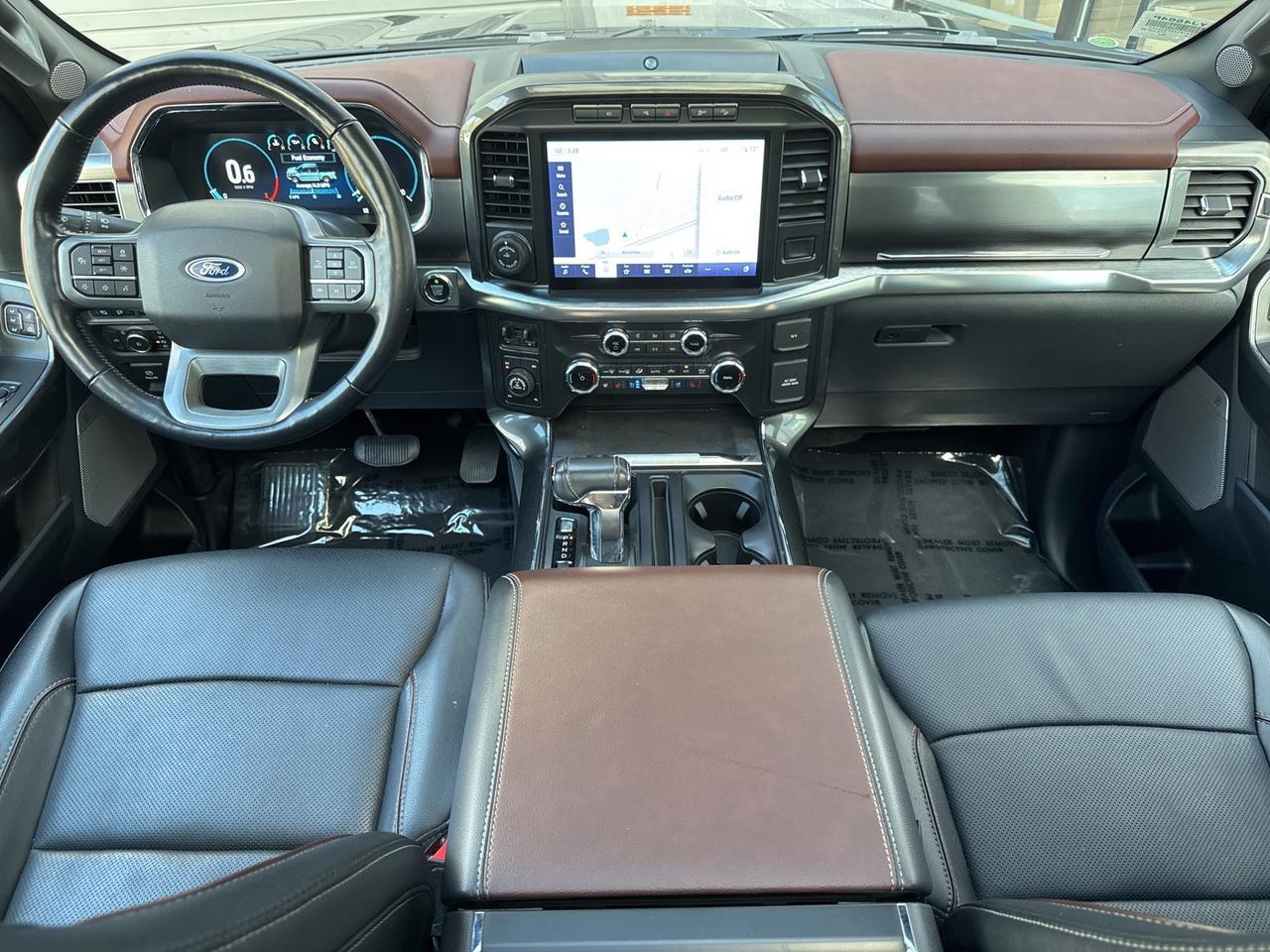 2022 Ford F-150 Lariat Warrenton VA