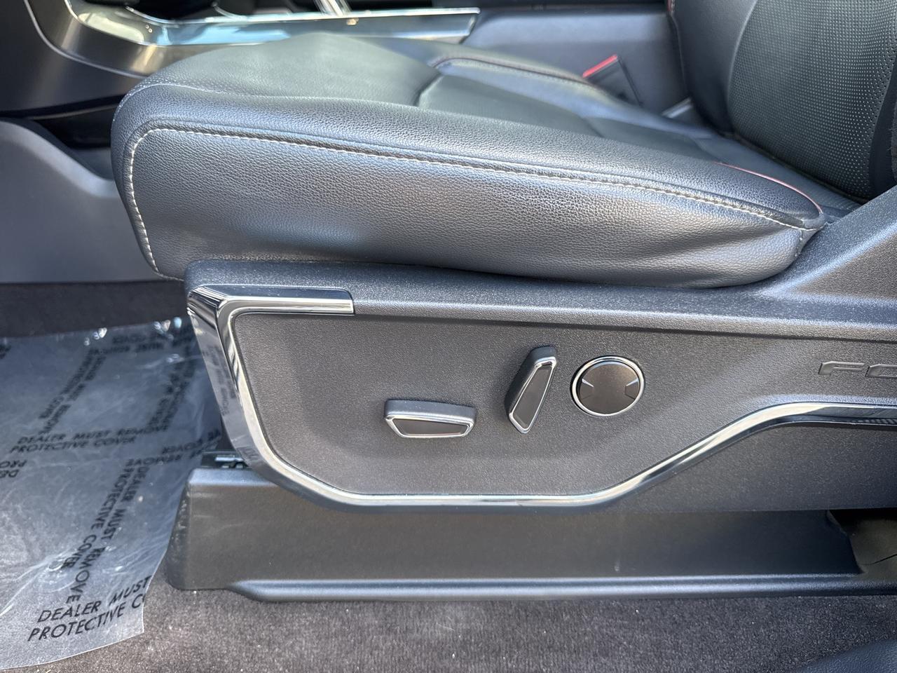 2022 Ford F-150 Lariat Warrenton VA