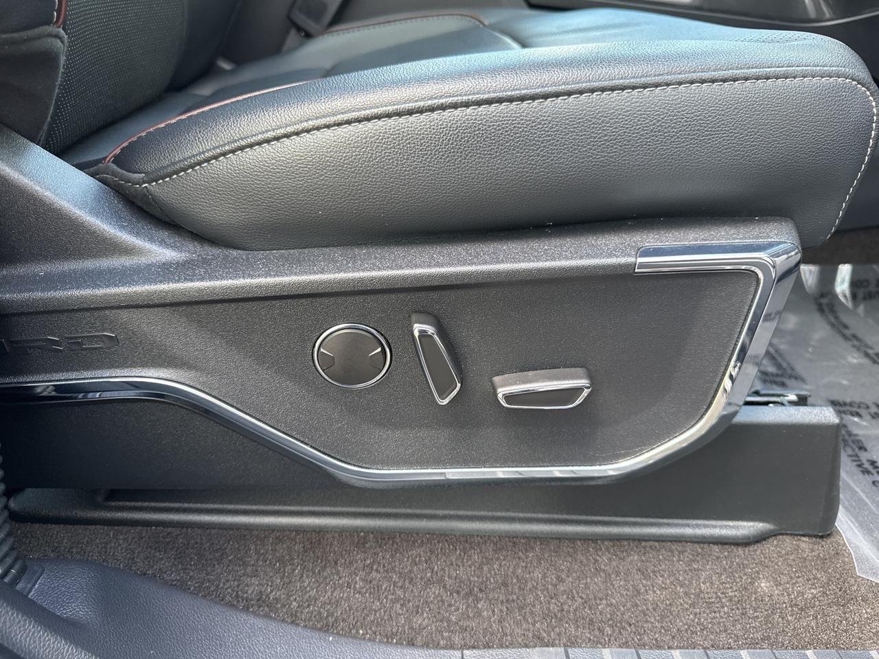 2022 Ford F-150 Lariat Warrenton VA