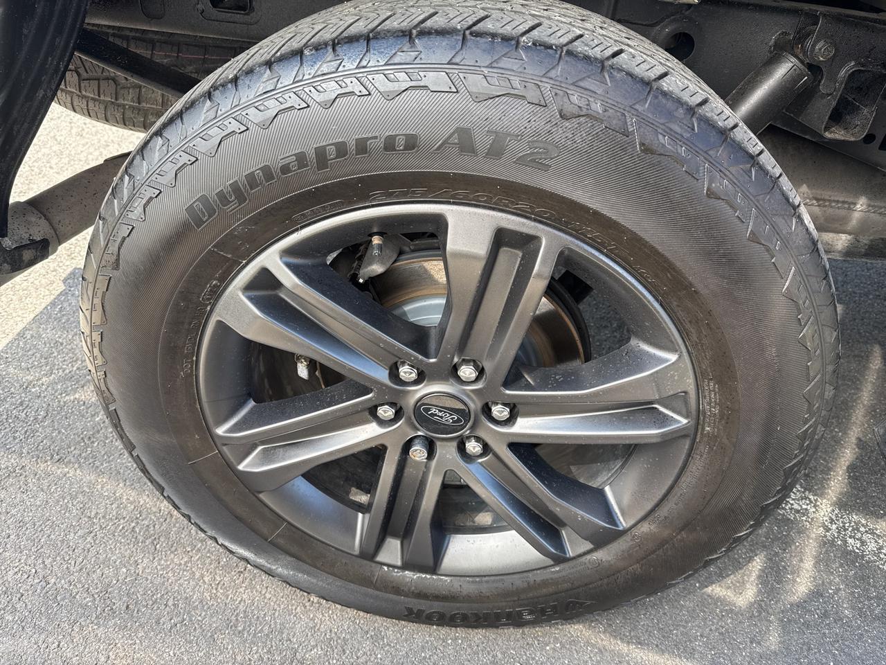 2022 Ford F-150 Lariat Warrenton VA