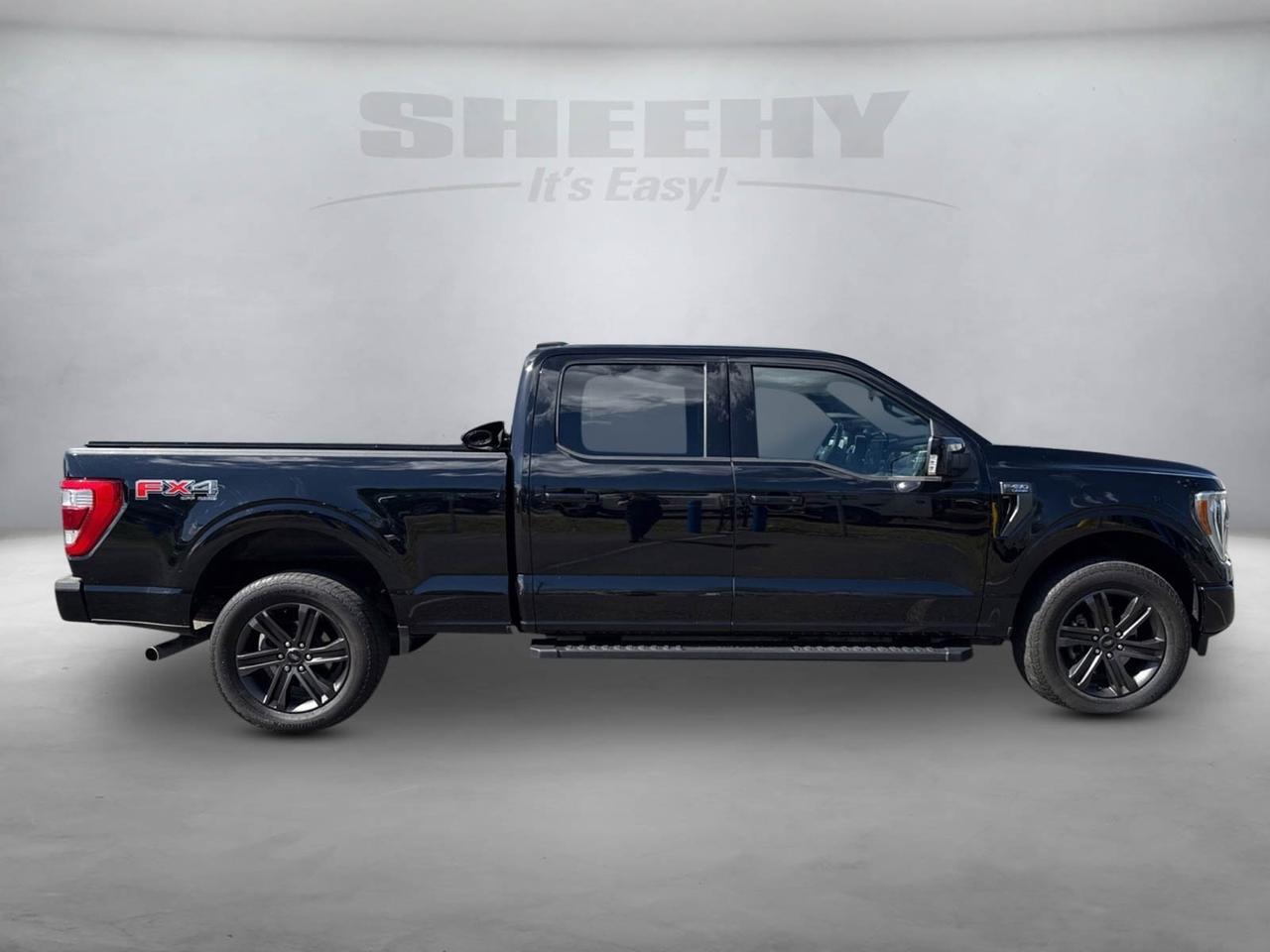 2022 Ford F-150 Lariat Warrenton VA