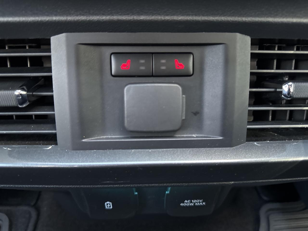 2022 Ford F-150 Lariat Warrenton VA