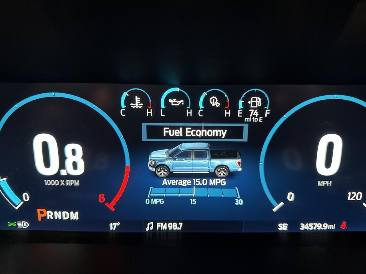 2022 Ford F-150 Lariat Warrenton VA