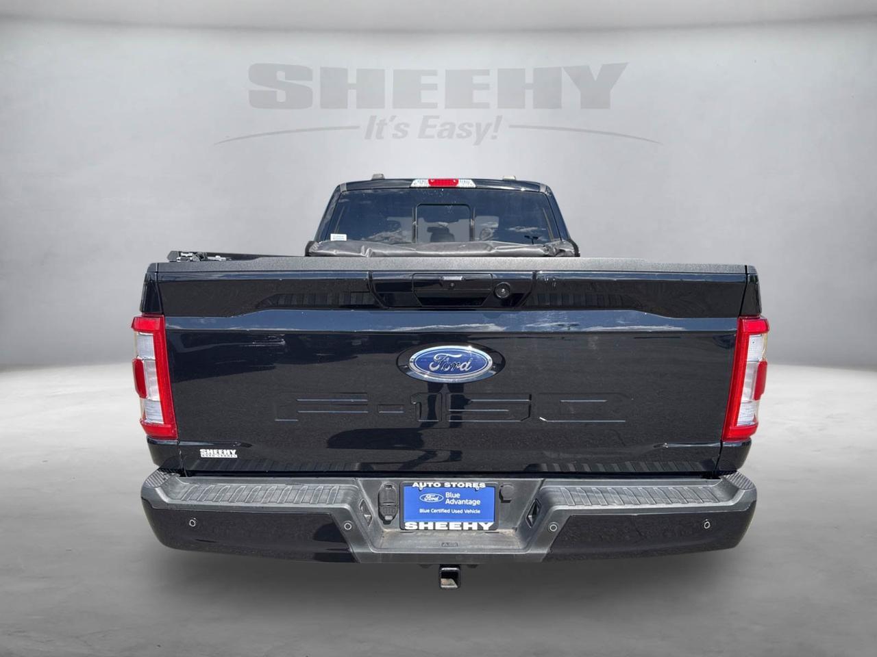 2022 Ford F-150 Lariat Warrenton VA