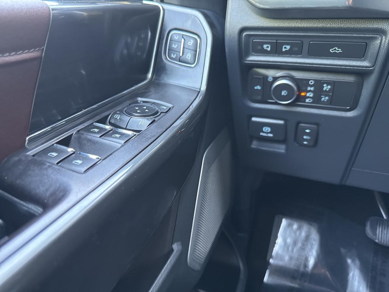 2022 Ford F-150 Lariat Warrenton VA