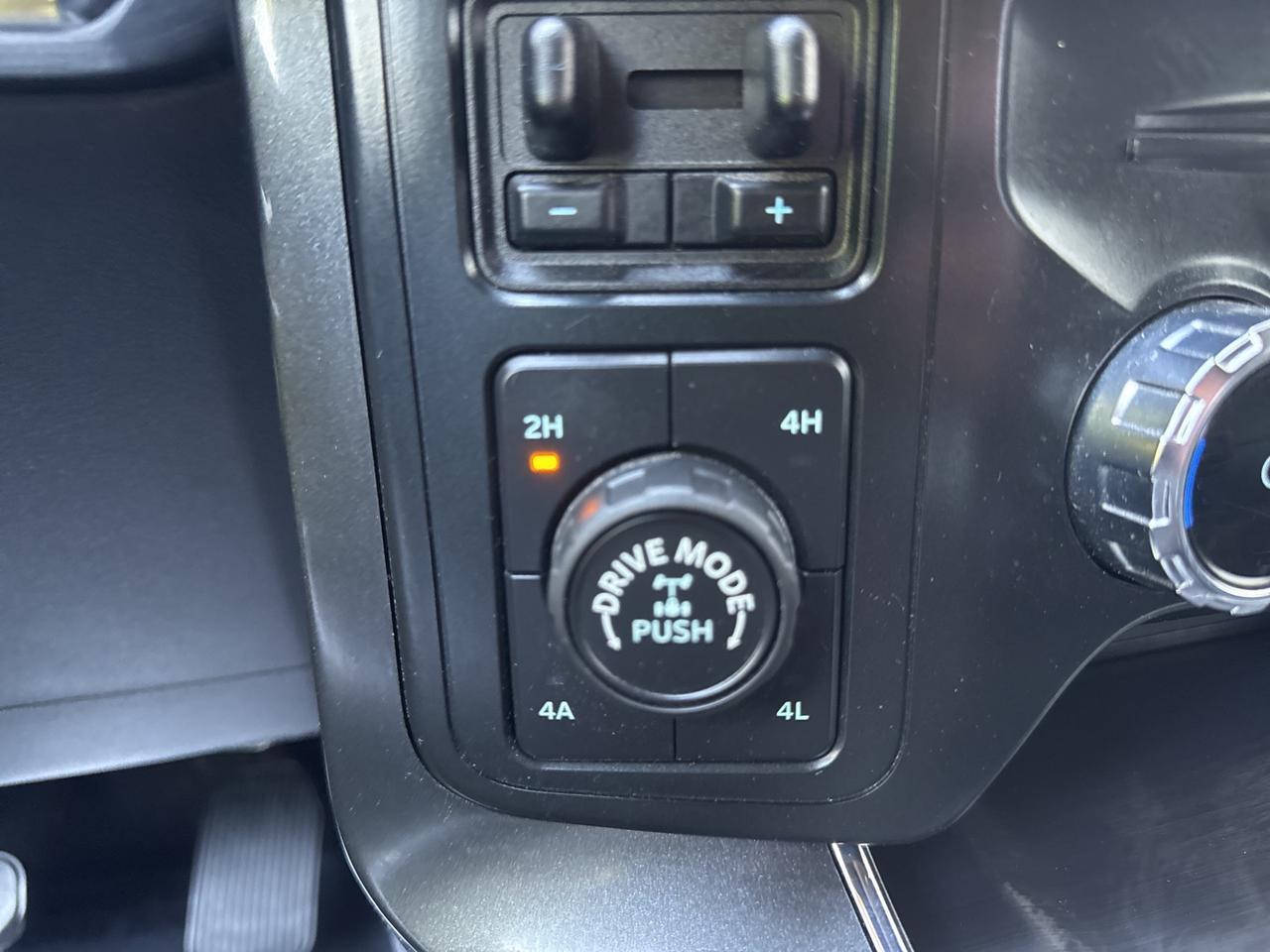 2022 Ford F-150 Lariat Warrenton VA