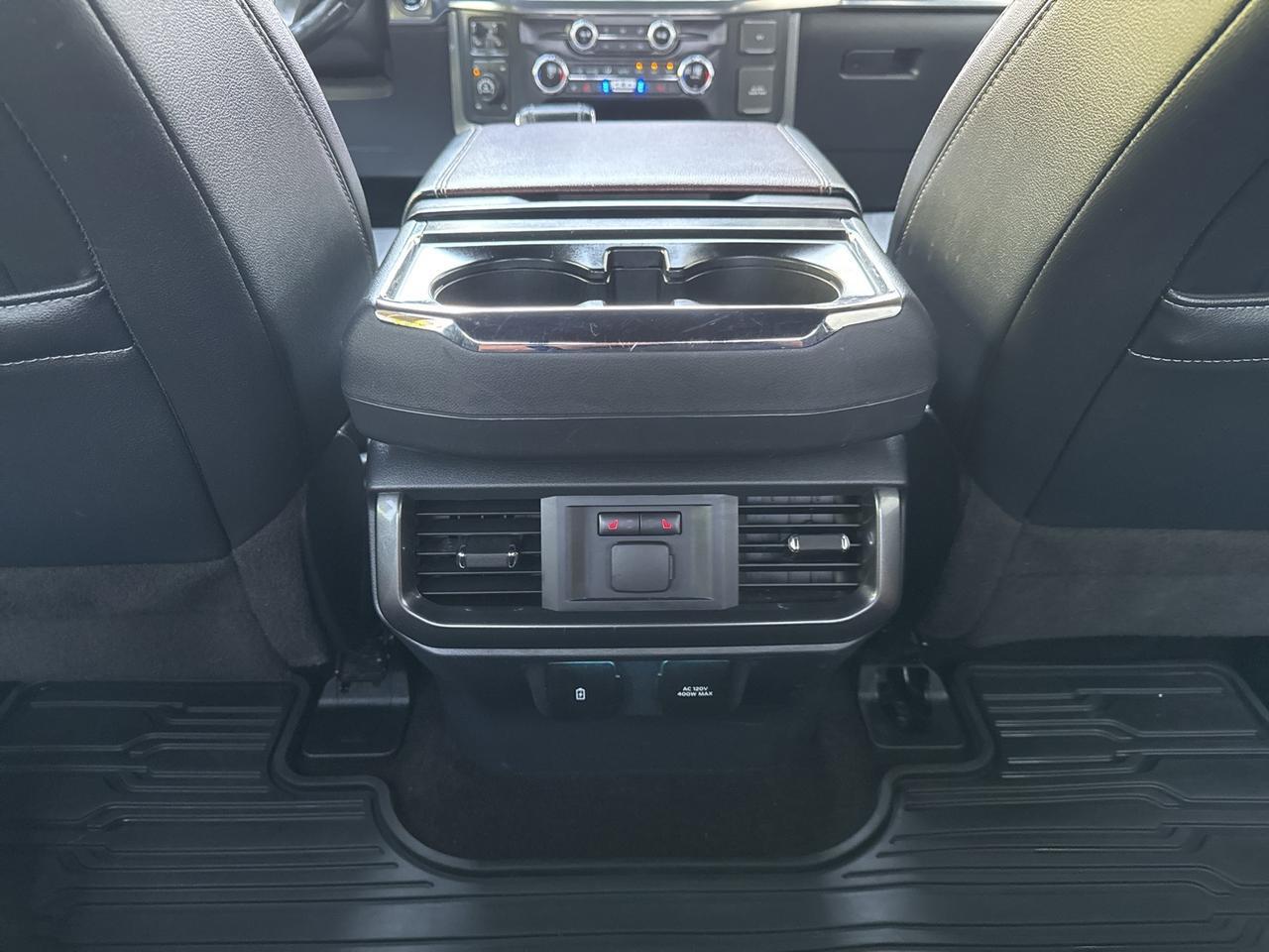 2022 Ford F-150 Lariat Warrenton VA