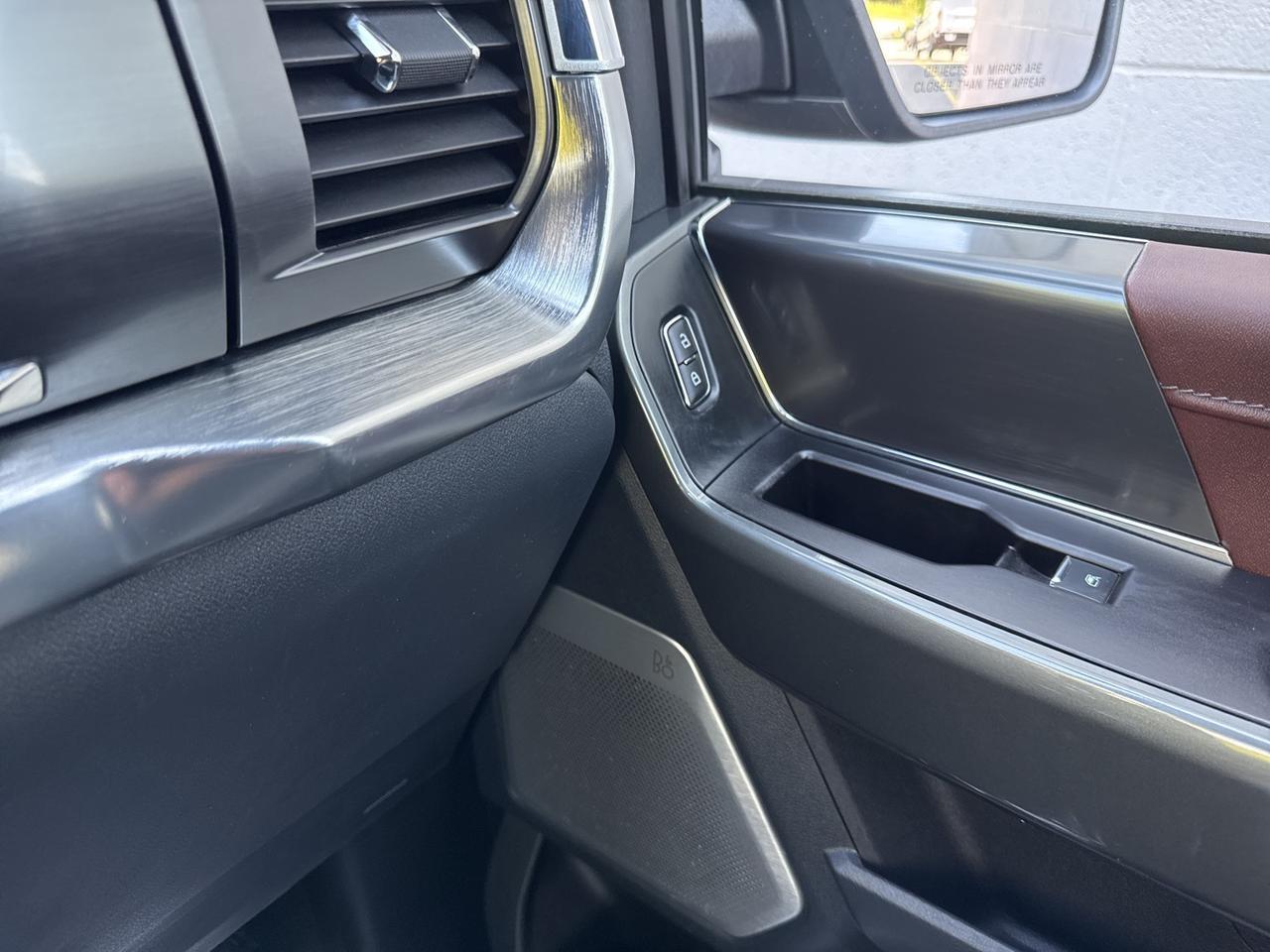 2022 Ford F-150 Lariat Warrenton VA