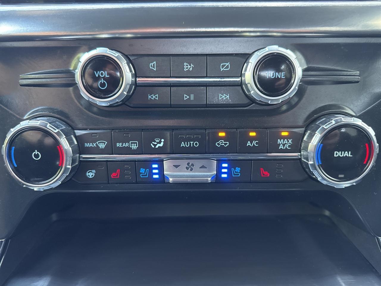 2022 Ford F-150 Lariat Warrenton VA