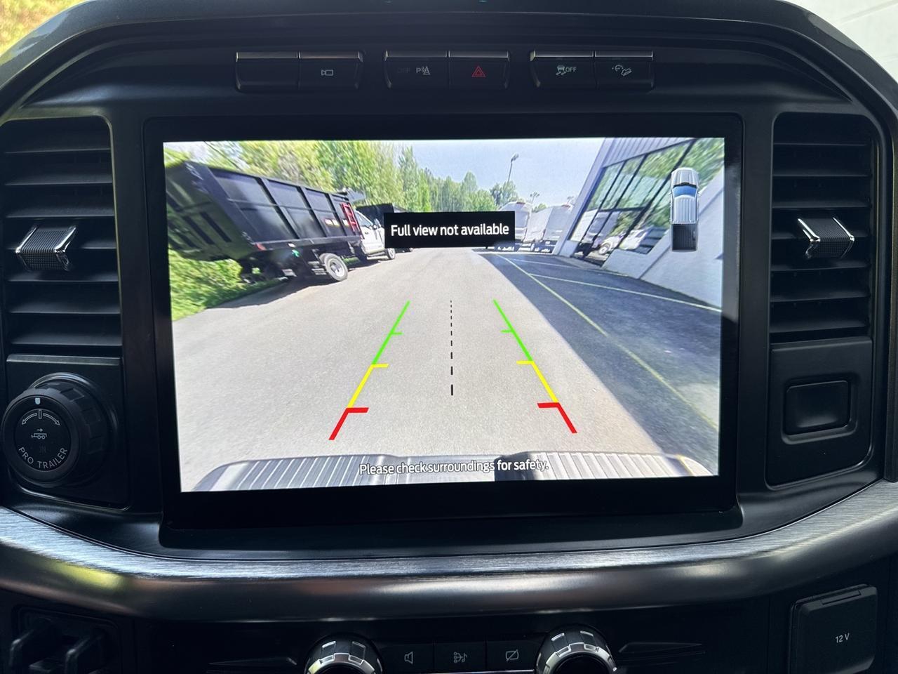 2022 Ford F-150 Lariat Warrenton VA