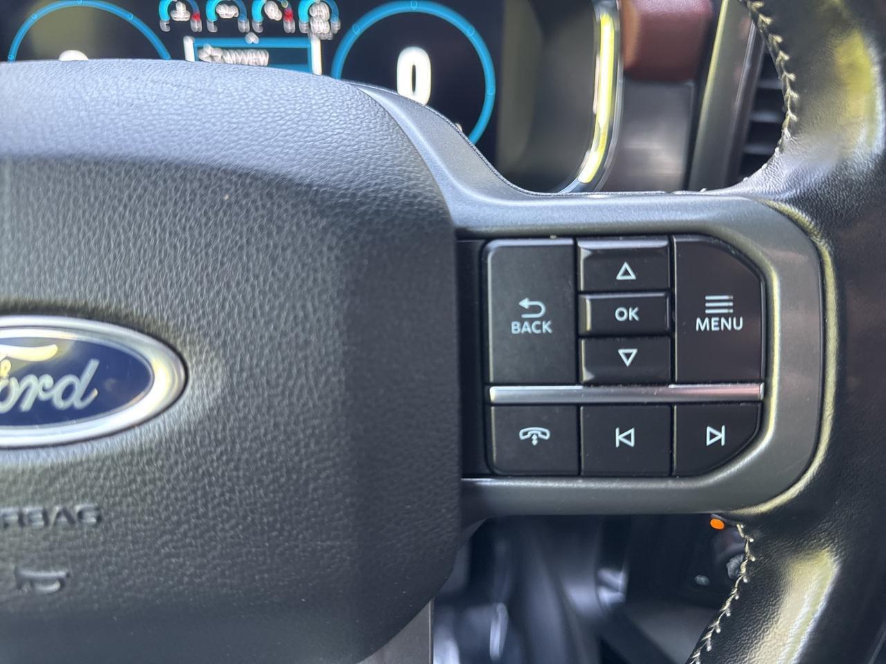 2022 Ford F-150 Lariat Warrenton VA