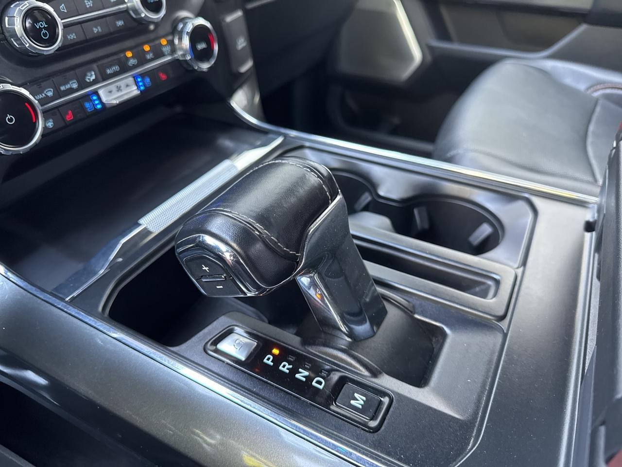 2022 Ford F-150 Lariat Warrenton VA