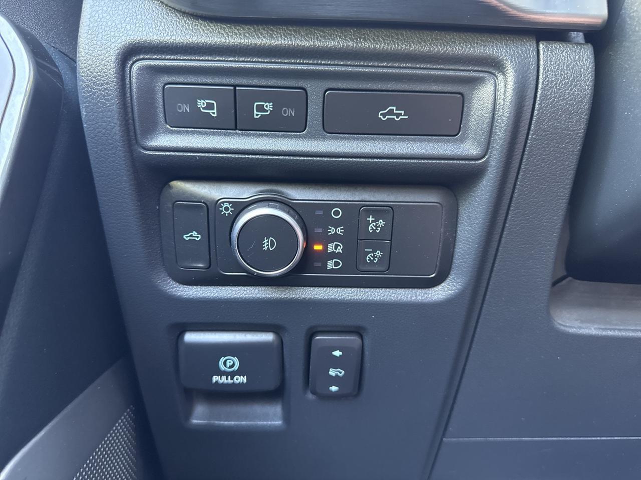 2022 Ford F-150 Lariat Warrenton VA