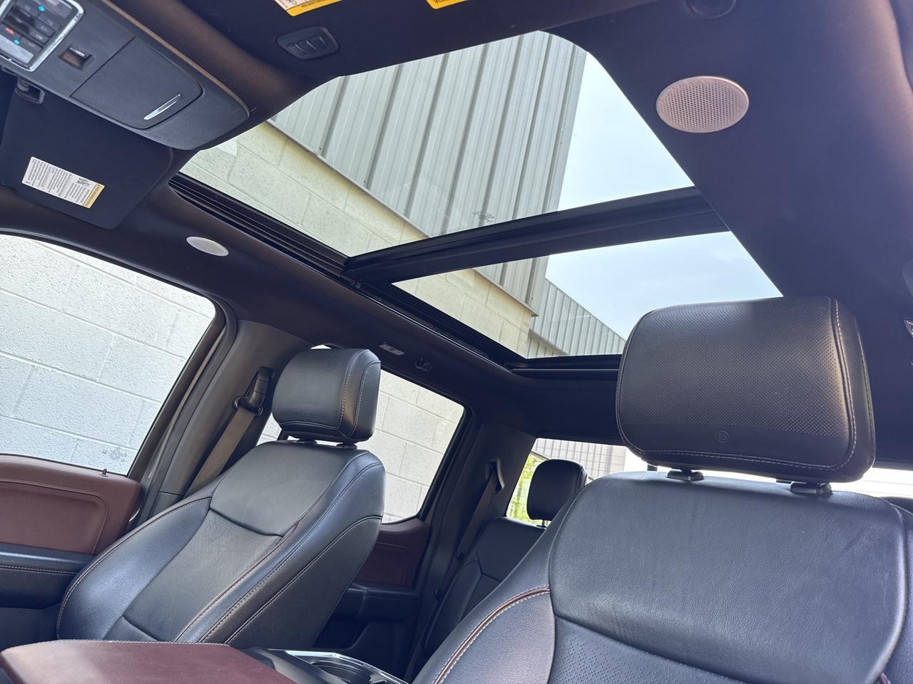 2022 Ford F-150 Lariat Warrenton VA