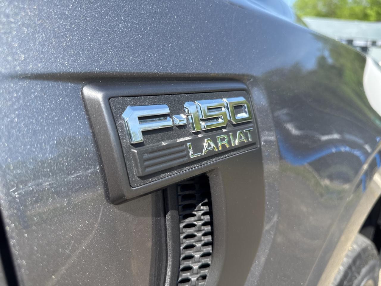 2022 Ford F-150 Lariat Warrenton VA