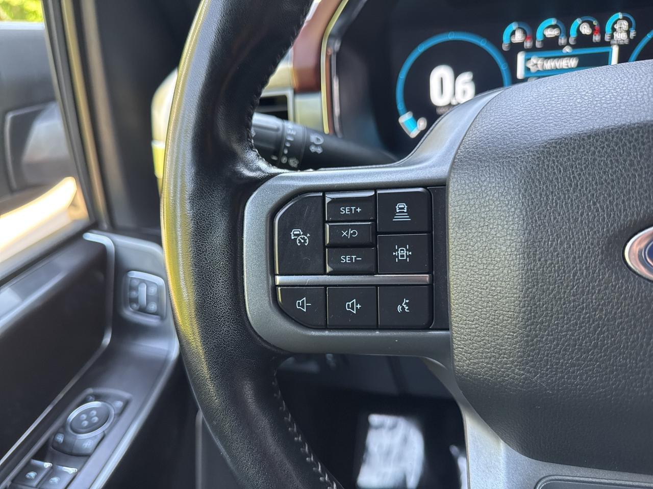 2022 Ford F-150 Lariat Warrenton VA