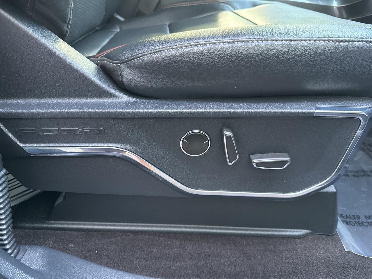 2022 Ford F-150 Lariat Warrenton VA