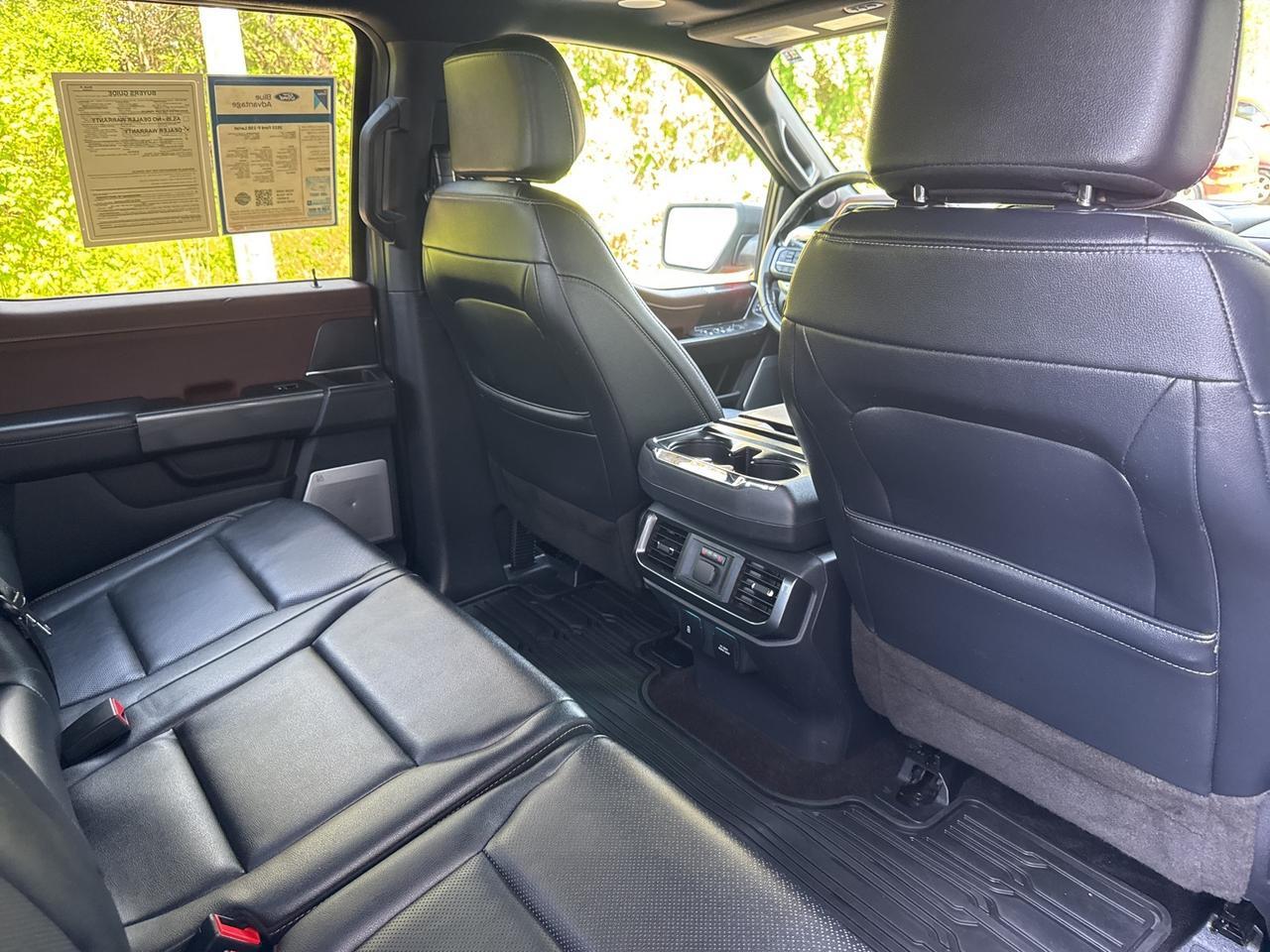 2022 Ford F-150 Lariat Warrenton VA