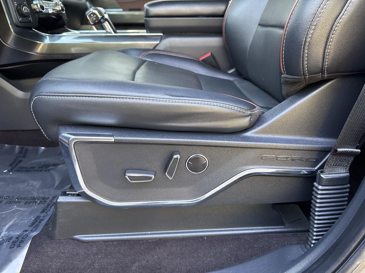 2022 Ford F-150 Lariat Warrenton VA