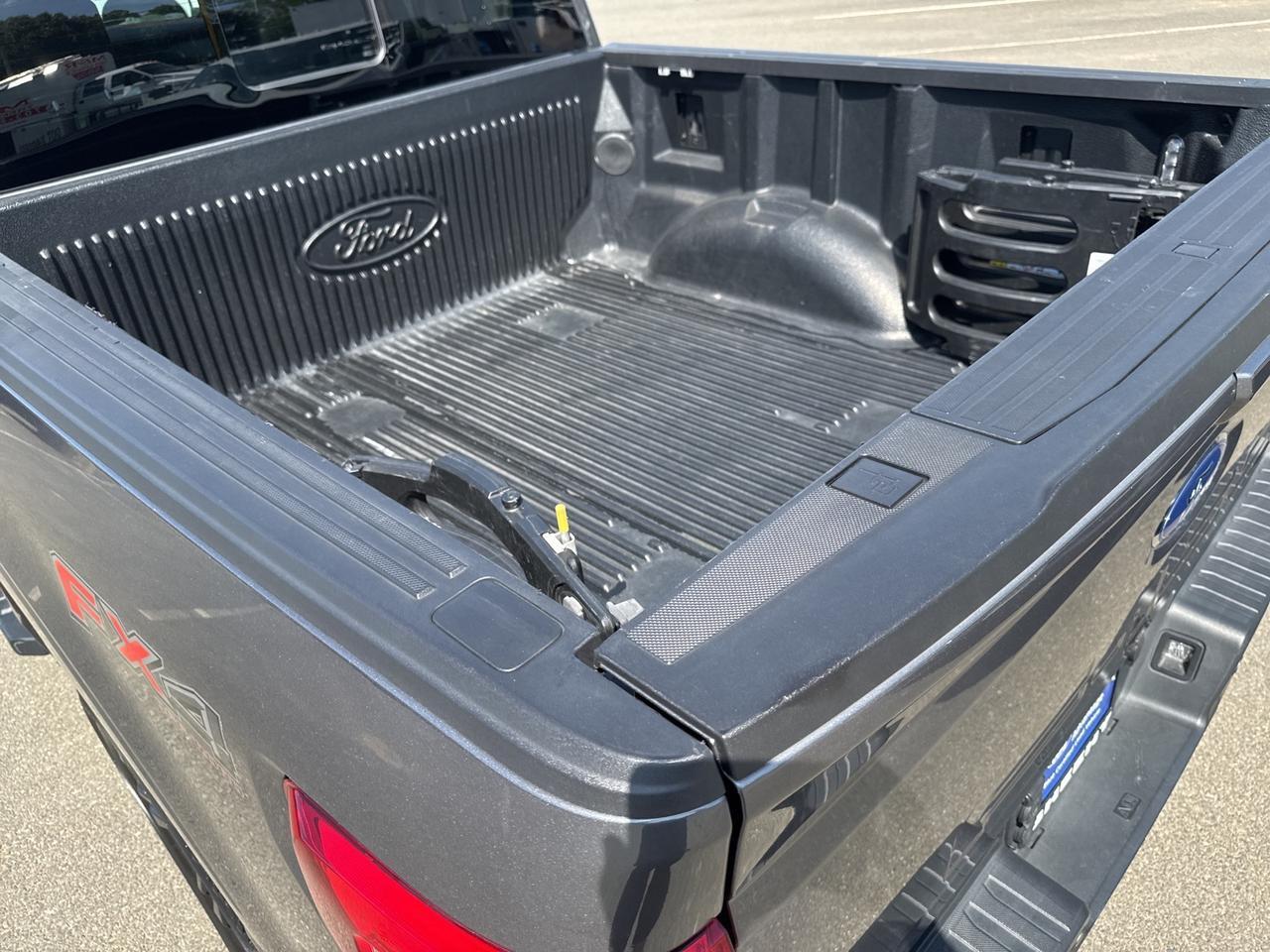 2022 Ford F-150 Lariat Warrenton VA