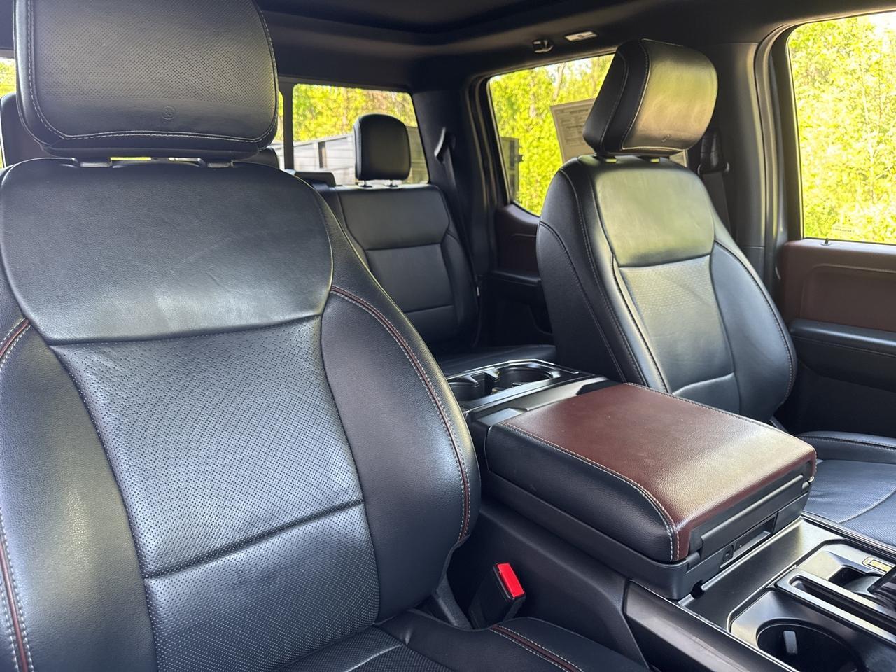 2022 Ford F-150 Lariat Warrenton VA