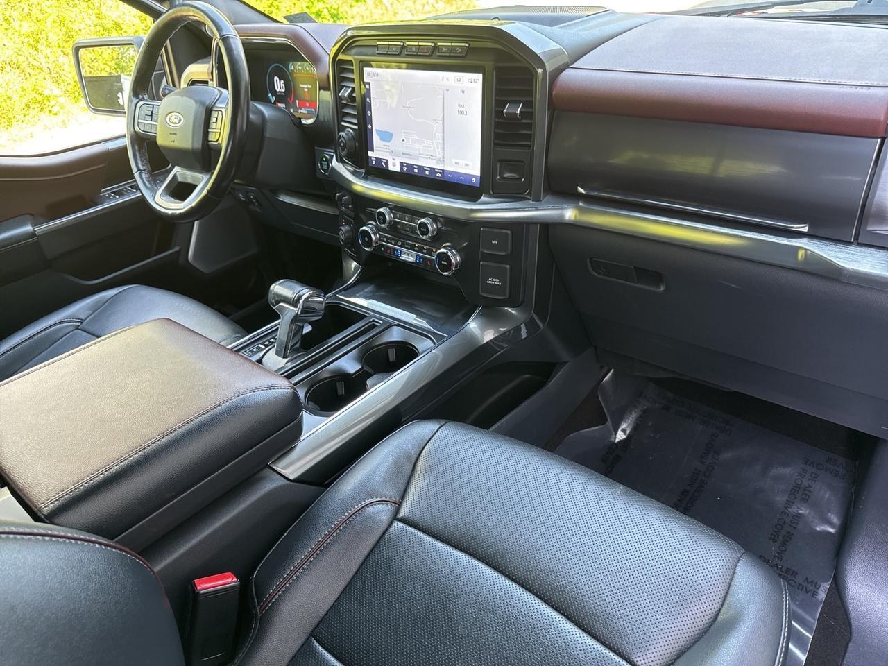 2022 Ford F-150 Lariat Warrenton VA