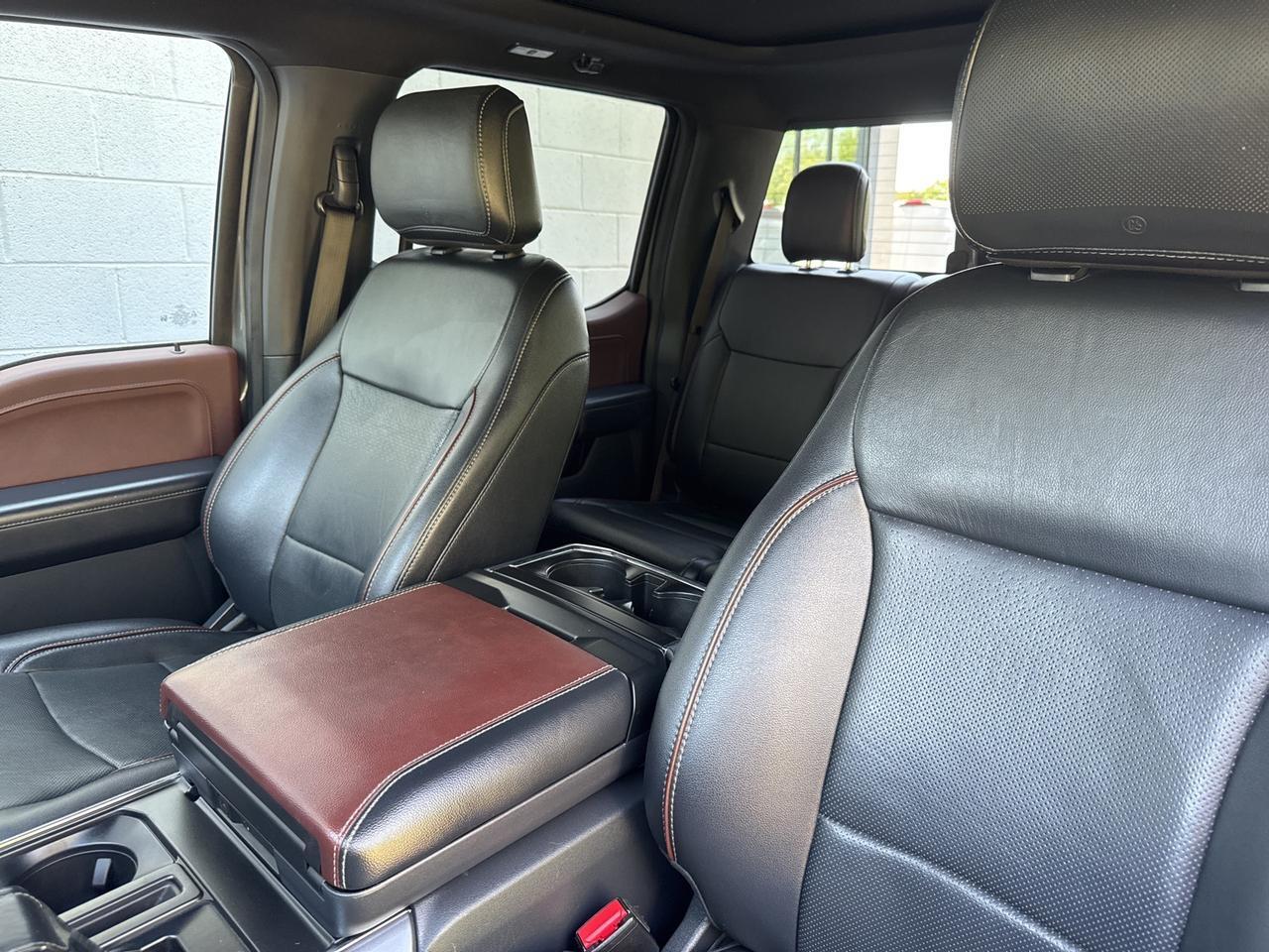 2022 Ford F-150 Lariat Warrenton VA