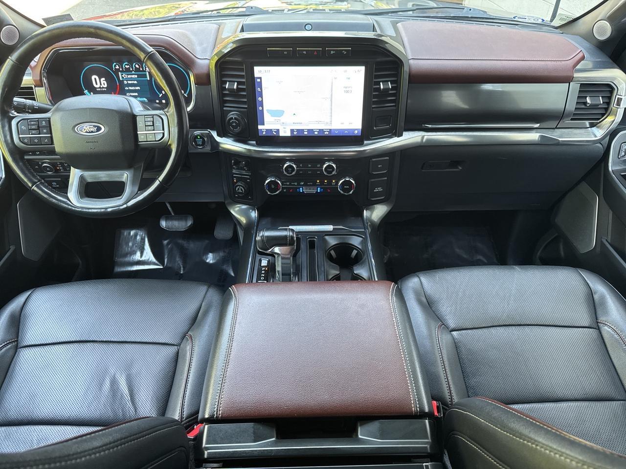 2022 Ford F-150 Lariat Warrenton VA