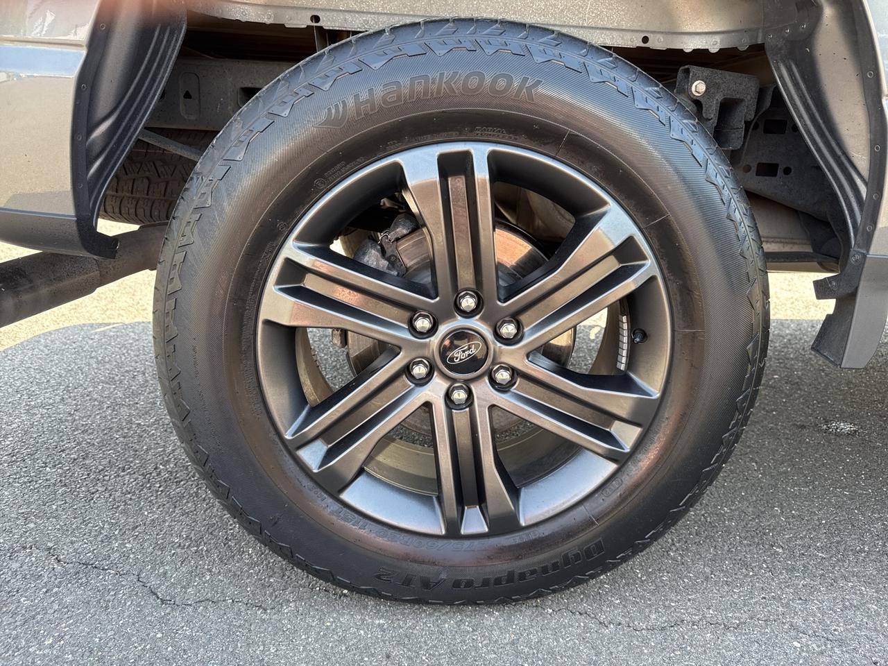 2022 Ford F-150 Lariat Warrenton VA