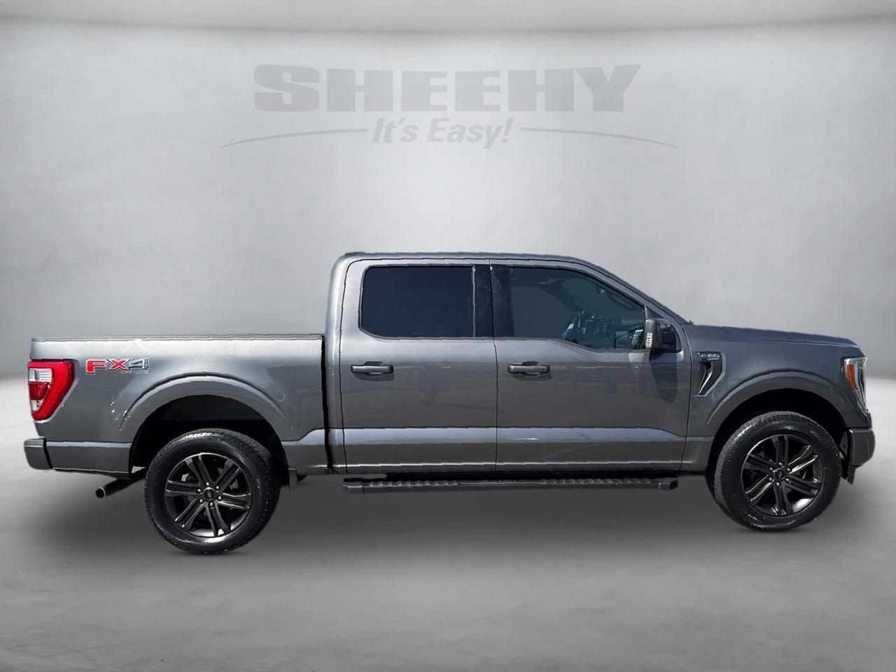 2022 Ford F-150 Lariat Warrenton VA