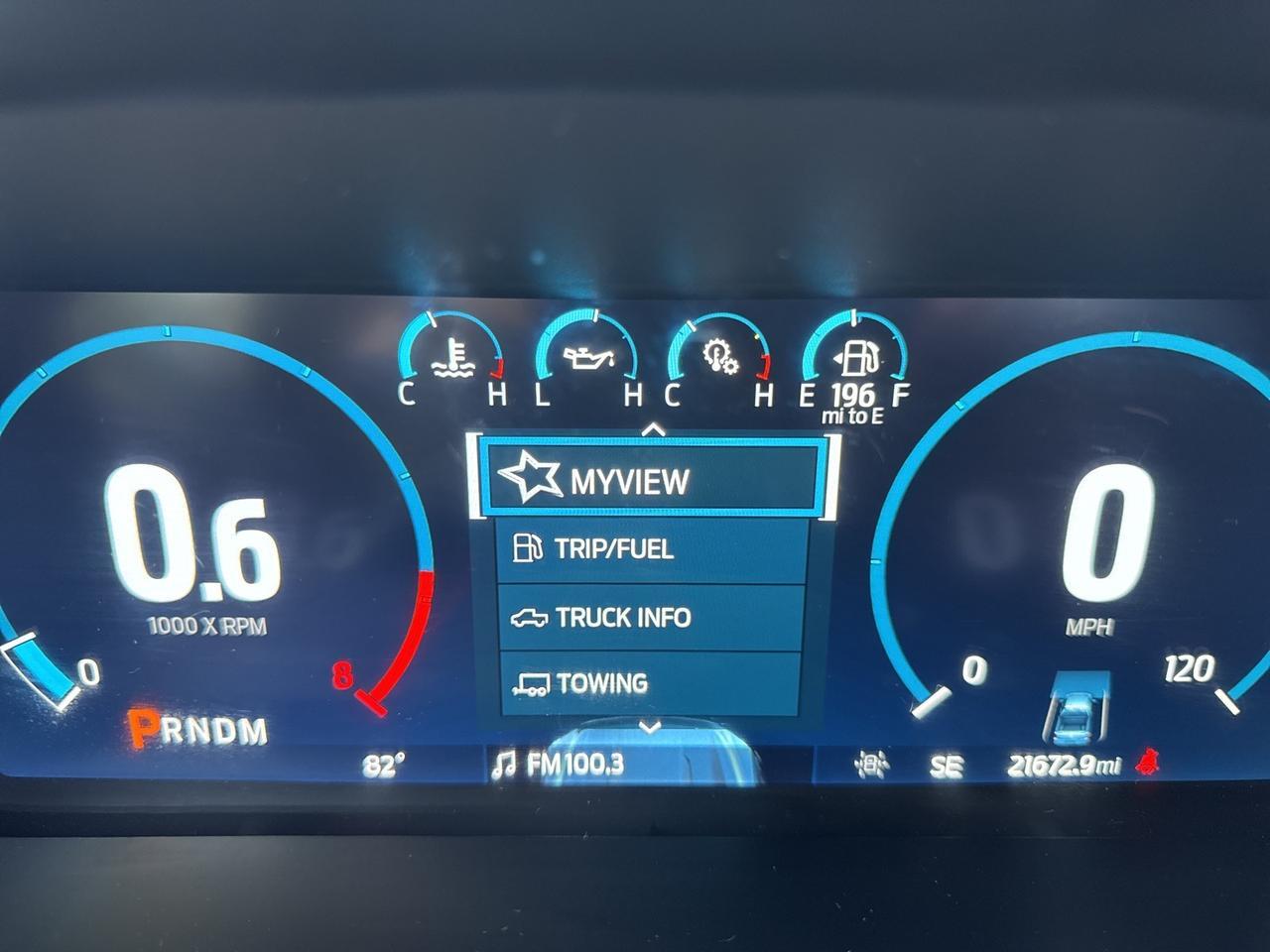 2022 Ford F-150 Lariat Warrenton VA