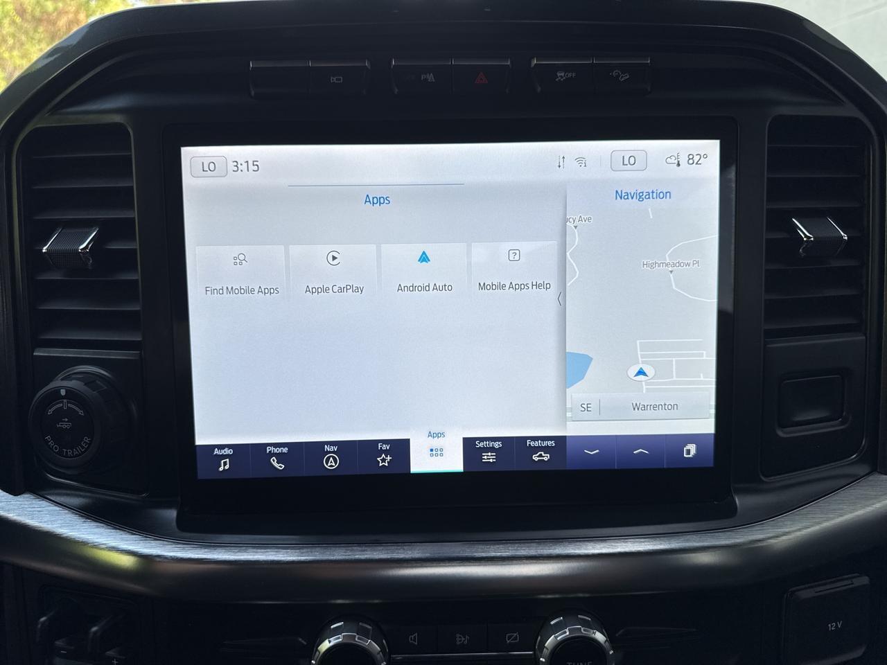 2022 Ford F-150 Lariat Warrenton VA