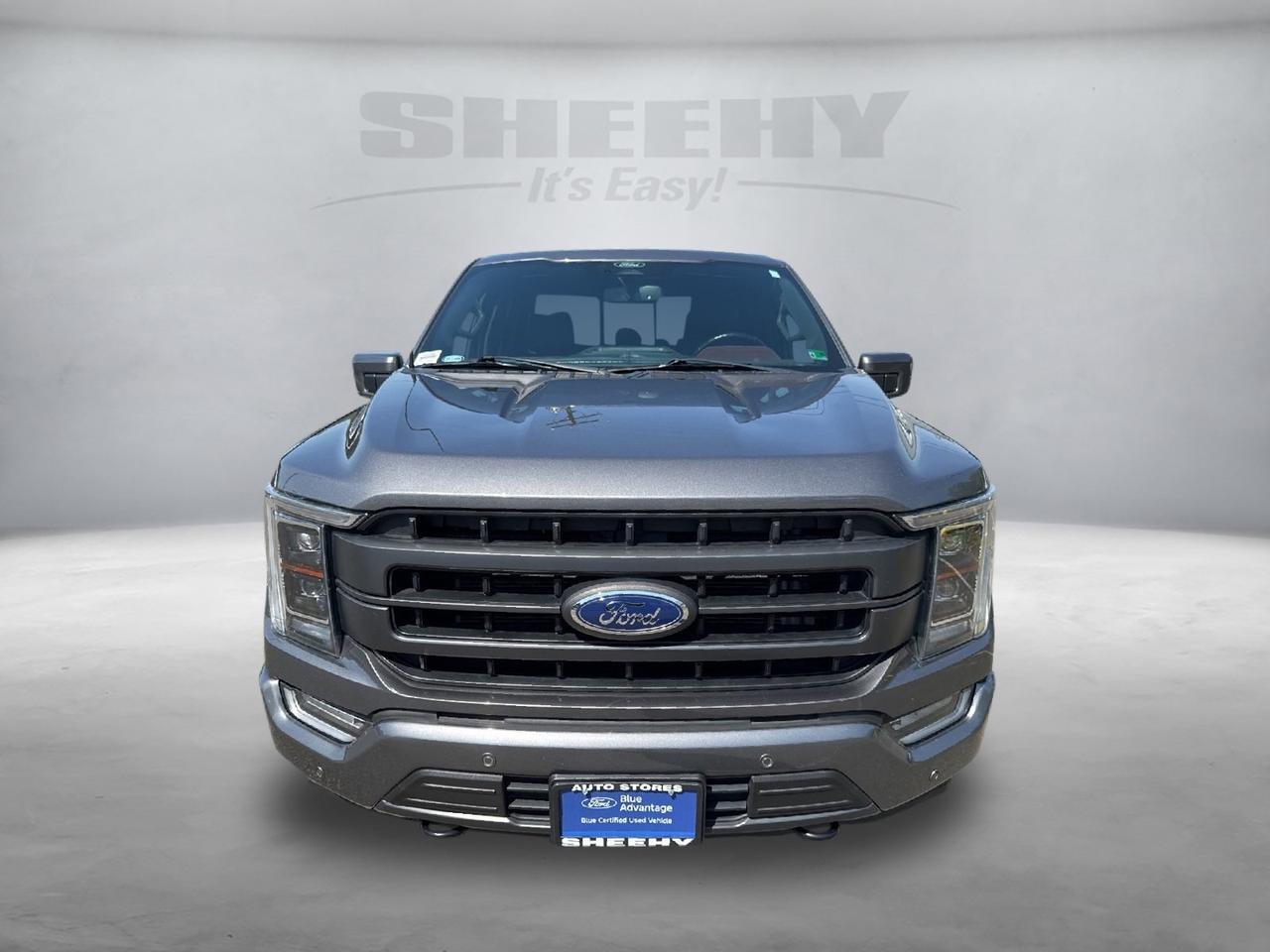 2022 Ford F-150 Lariat Warrenton VA