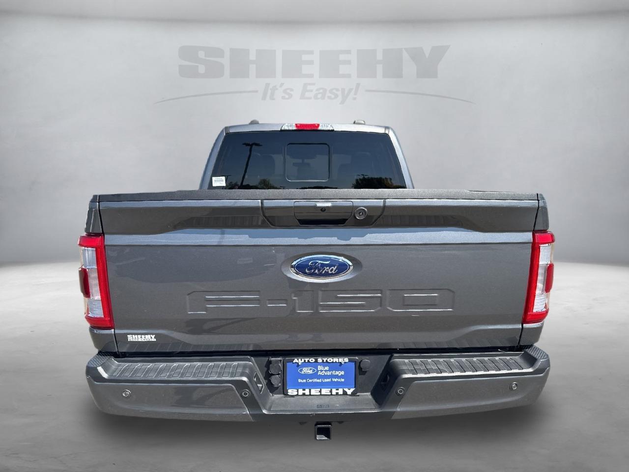 2022 Ford F-150 Lariat Warrenton VA