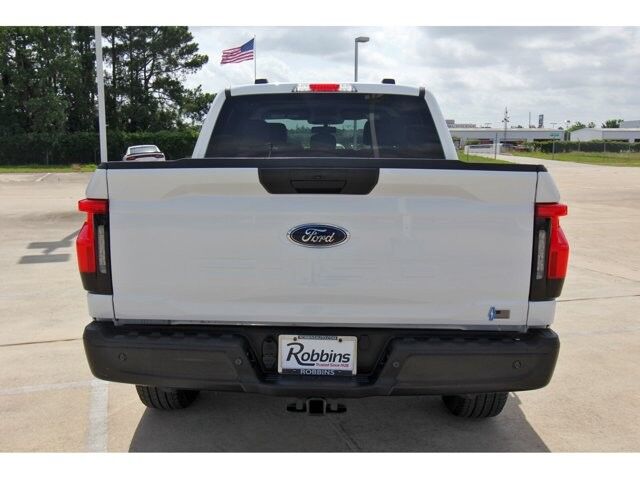 2022 Ford F-150 Lightning Pro