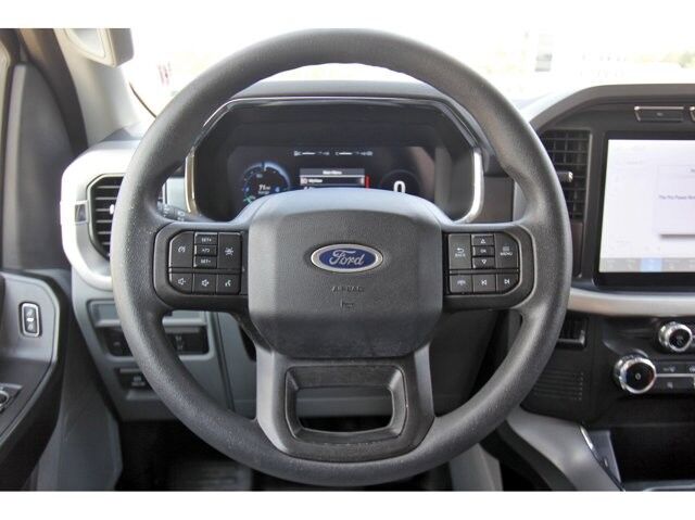 2022 Ford F-150 Lightning Pro