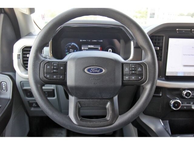 2022 Ford F-150 Lightning Pro