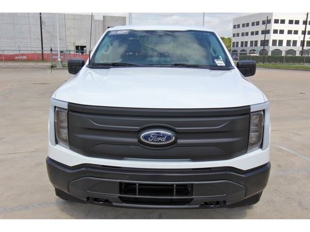 2022 Ford F-150 Lightning Pro