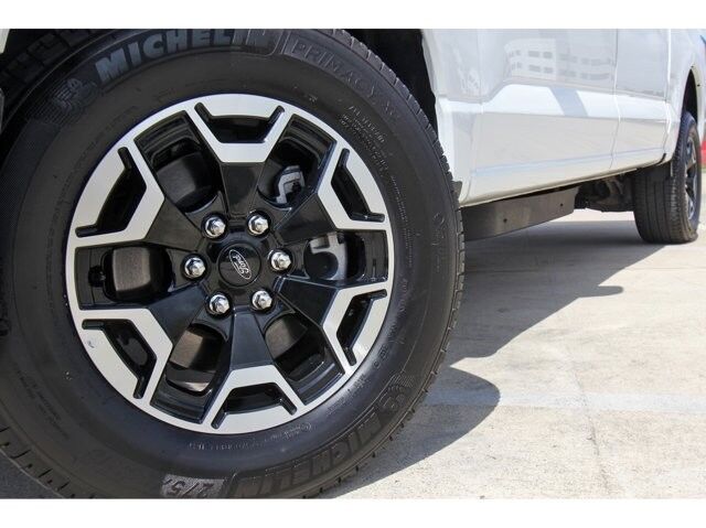 2022 Ford F-150 Lightning Pro