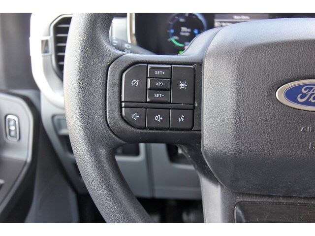 2022 Ford F-150 Lightning Pro