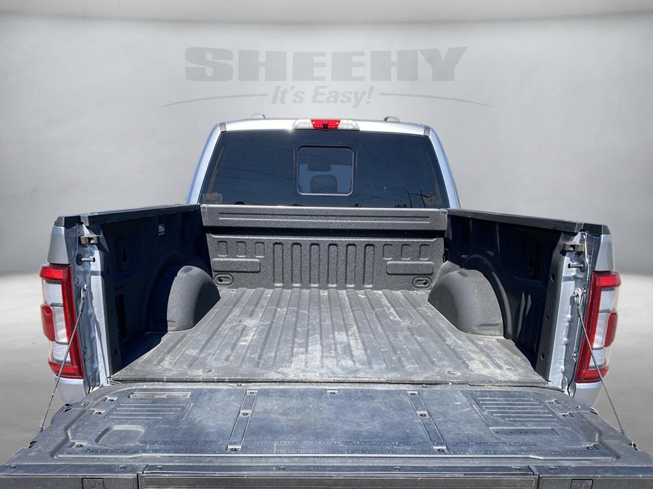 2022 Ford F-150 Tremor Ashland VA