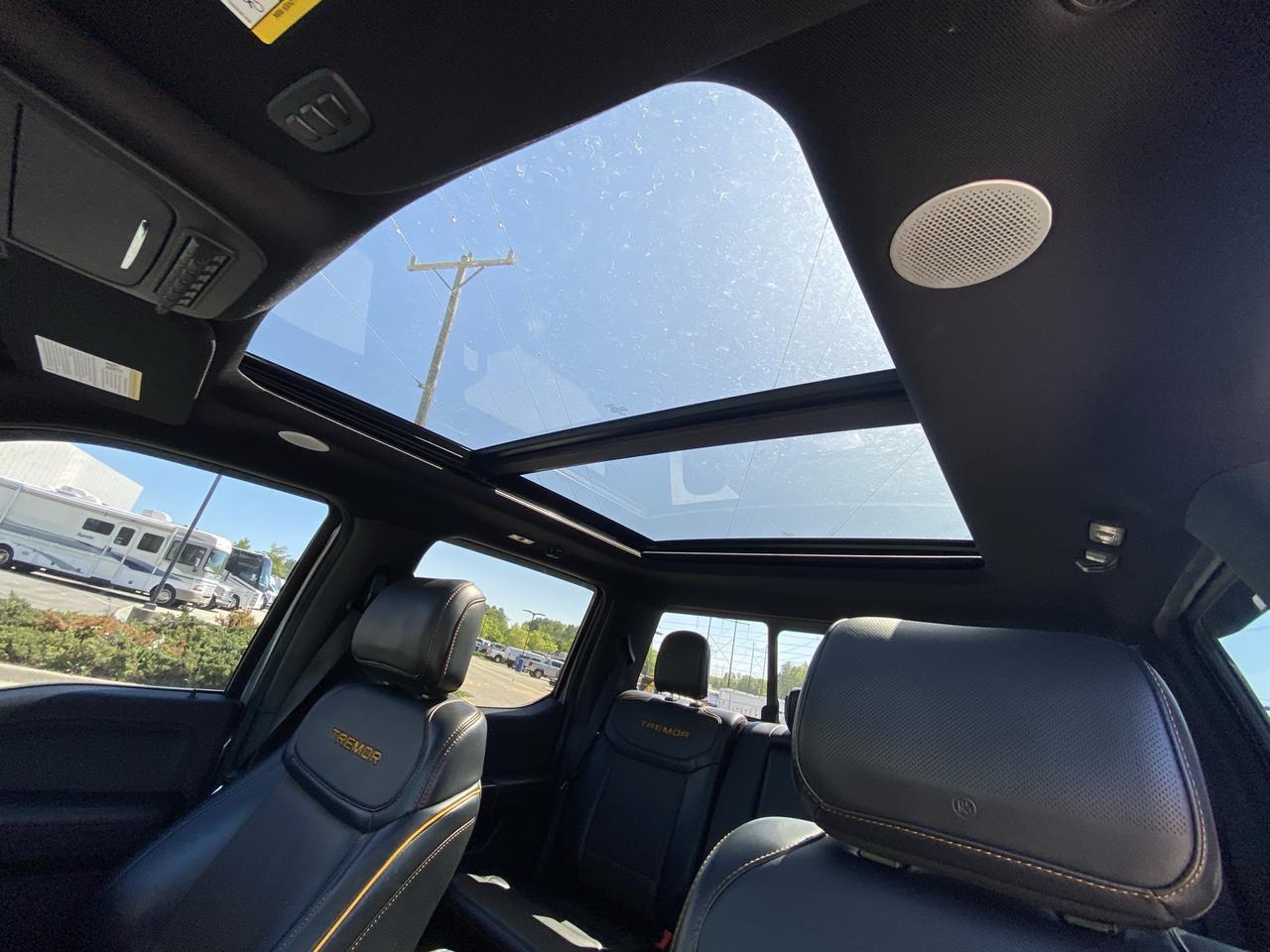 2022 Ford F-150 Tremor Ashland VA