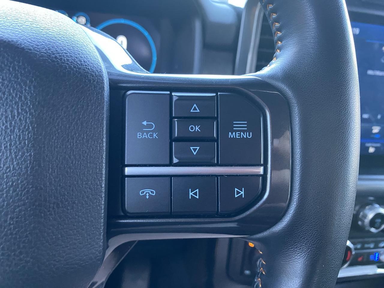 2022 Ford F-150 Tremor Ashland VA